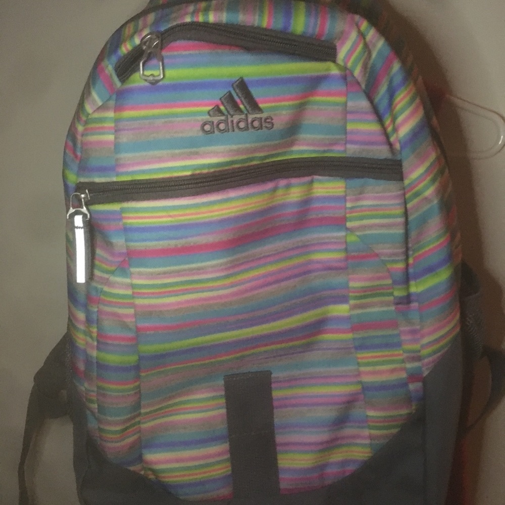 Adidas backpack